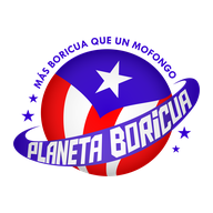 Ícono de Planeta Boricua