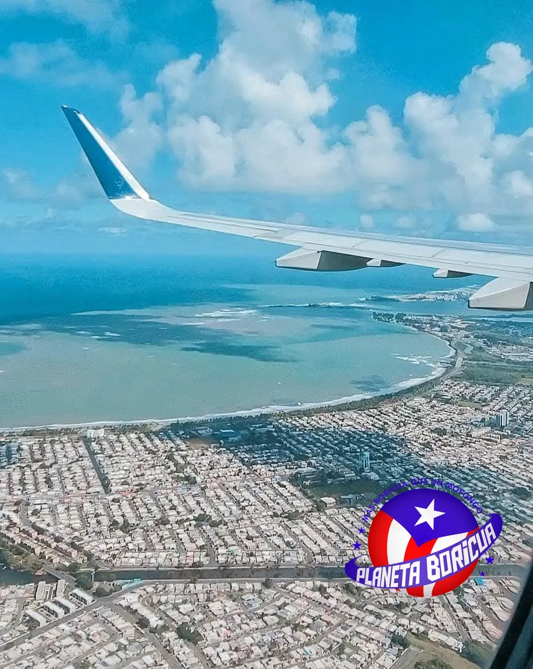 Amar a Puerto Rico también significa querer verlo mejor — Planeta Boricua