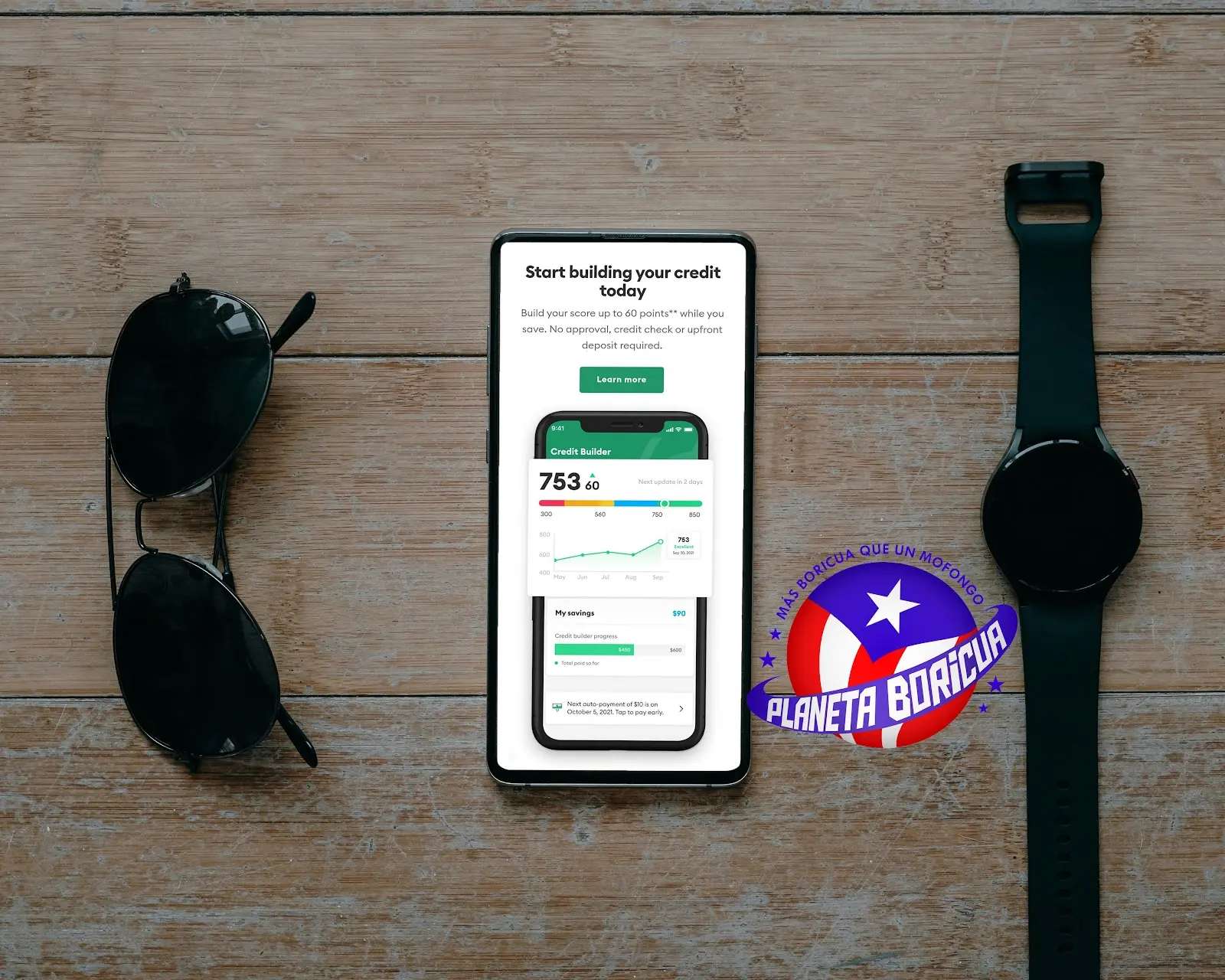 Cómo establecer crédito en Florida siendo Boricua
