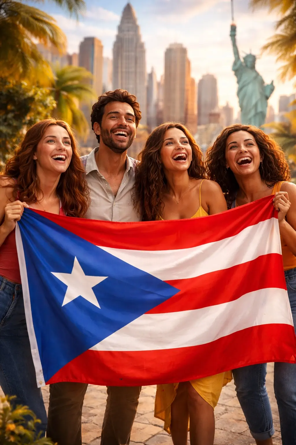 De la isla al mundo: cómo la cultura boricua se volvió global sin pedir permiso