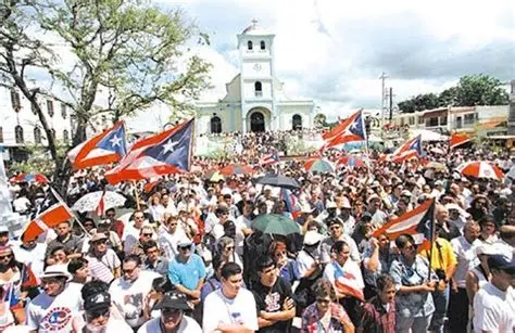 El 23 de septiembre: el día que pudo ser la fiesta más grande de Puerto Rico