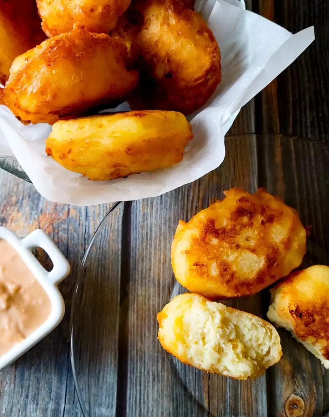 La almojábana puertorriqueña: tradición, sabor y orgullo de pueblo en Lares