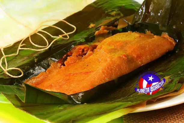 ¿Qué es un pastel boricua? Historia, proceso y por qué solo se hace con amor