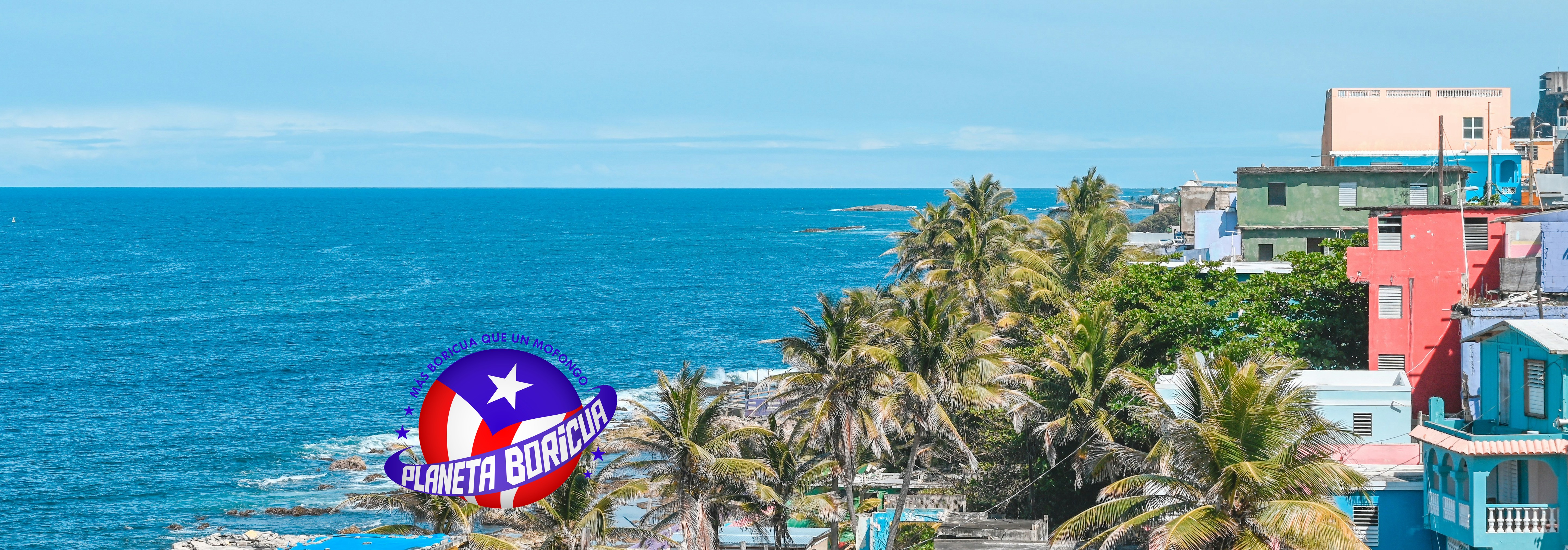 Los Temas del Balcón — Planeta Boricua
