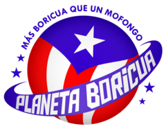 Planeta Boricua
