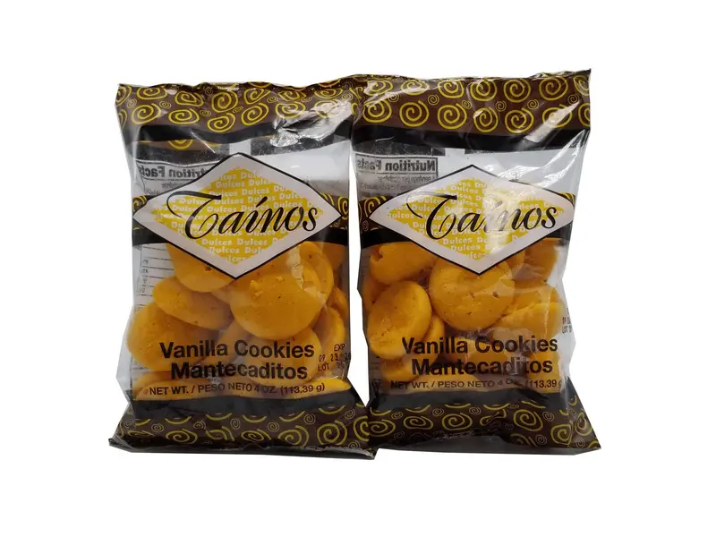 Dulces de Puerto Rico