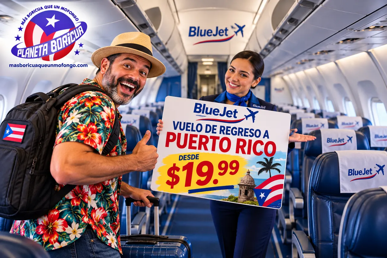 ¿Volverías a vivir en Puerto Rico? Se lo preguntamos a los boricuas en Florida… y se formó el debate