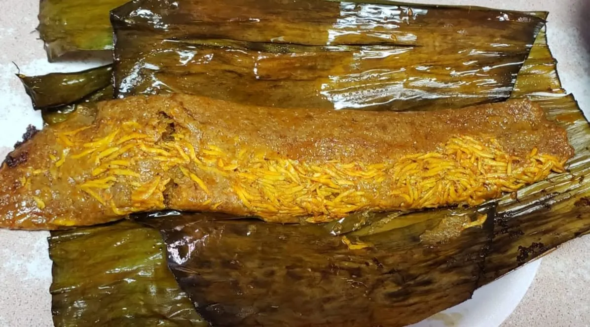 El Cetí de Arecibo: ¡chiquitito, pero con Gran sabor!