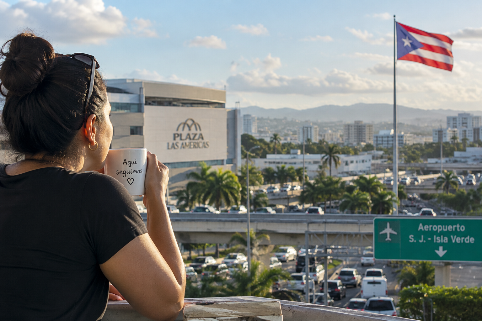 Puerto Rico y el plan B: ¿cuánto más hay que aguantar?