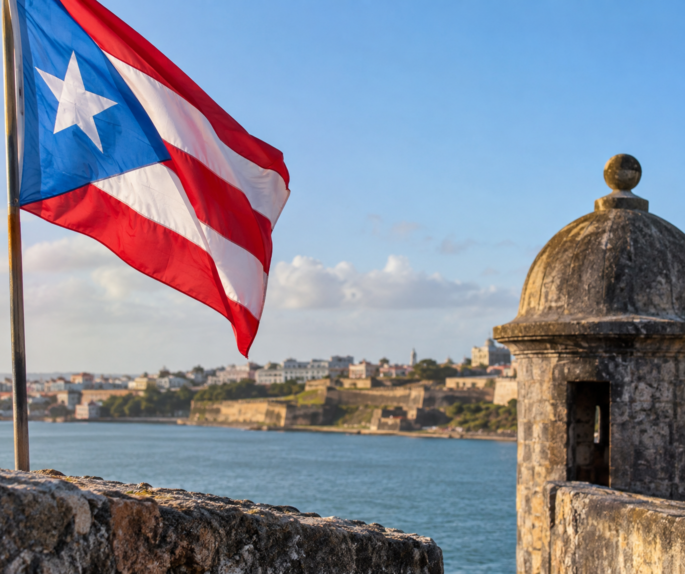 🇵🇷 El Grito de Lares no estaba pautado para el 23 de septiembre: ¿qué ocurrió en Camuy?