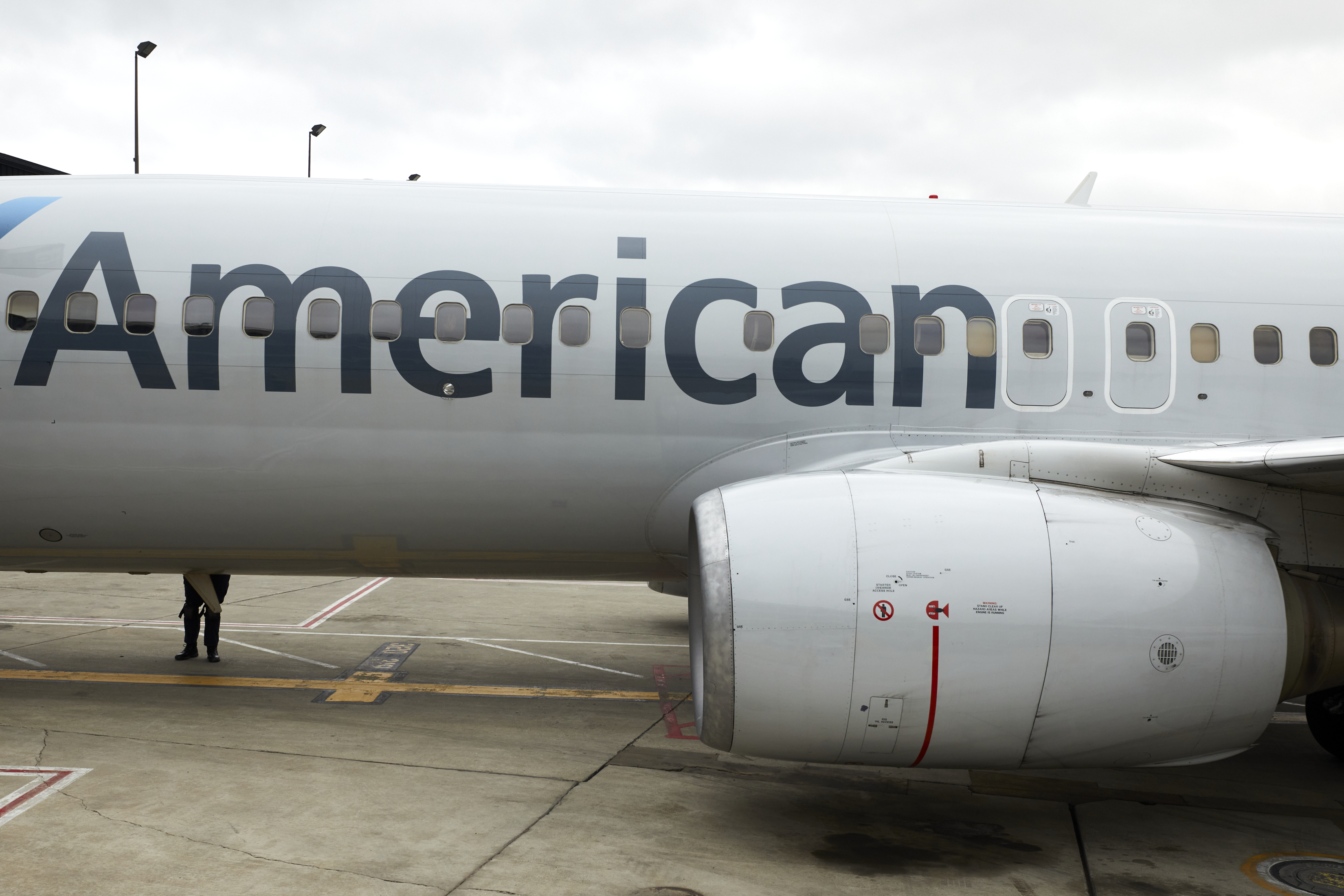 ✈️🇵🇷 American aumenta su presencia en Puerto Rico: para algunos, también trae recuerdos